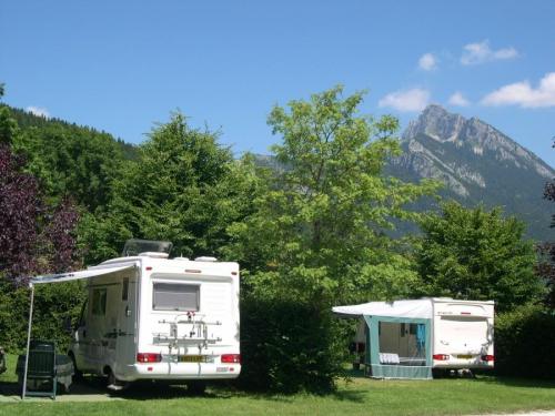 Sites et Paysages De Martinière