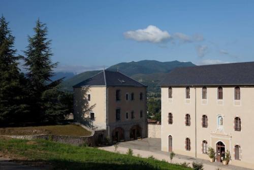 Domaine du Palais - Terres de France