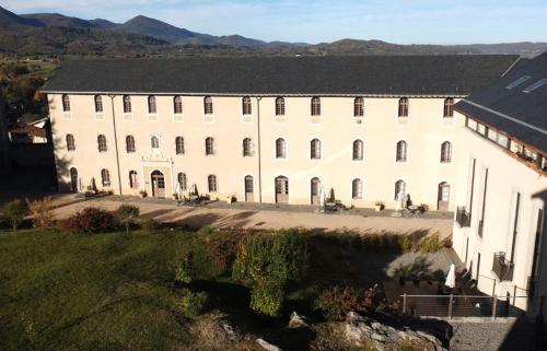 Domaine du Palais - Terres de France