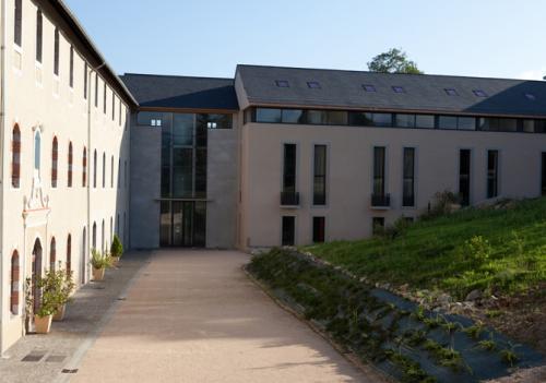 Domaine du Palais - Terres de France
