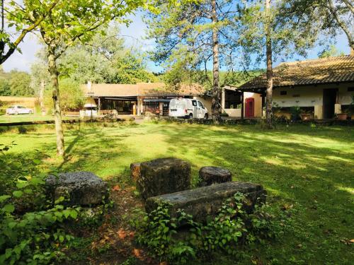 Camping La Vaugelette