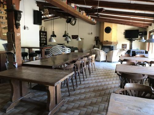 Camping La Vaugelette