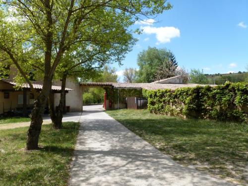 Camping La Vaugelette