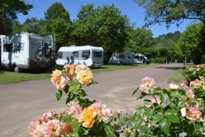 Image of Camping Onlycamp Le Sabot