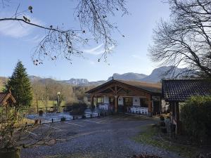 Image of Camping de Ramales