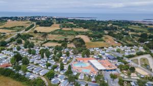 Image of Camping Eden Villages La Pointe Sain...