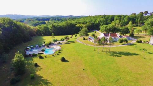 Camping La Clairière