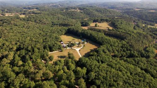 Camping La Clairière