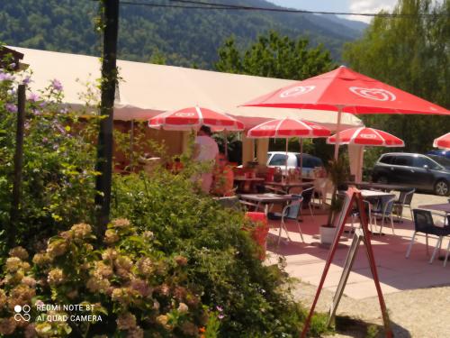 Camping Clair Matin