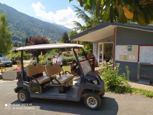 Image of Camping Clair Matin