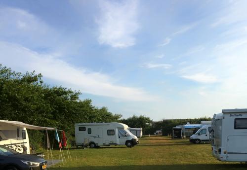Løkken VestkystCamping
