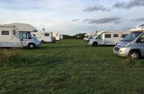 Løkken VestkystCamping