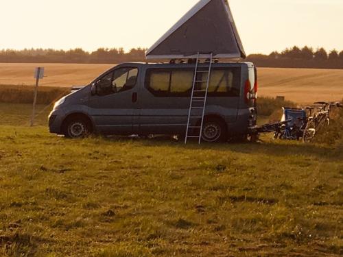 Løkken VestkystCamping