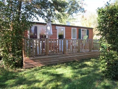 Camping Koawa Le Colporteur