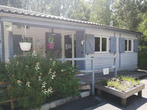 Camping Koawa Le Colporteur