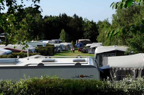 Dalgård Camping