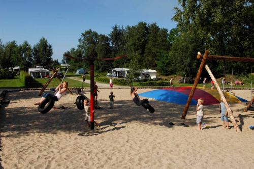 Dalgård Camping