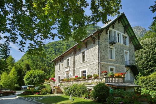 Camping Koawa Château de Rochetaillé...
