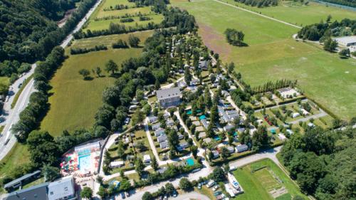 Camping Koawa Château de Rochetaillé...