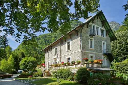 Camping Koawa Château de Rochetaillé...