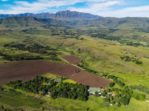 Mountain Splendour Eco-Resort
