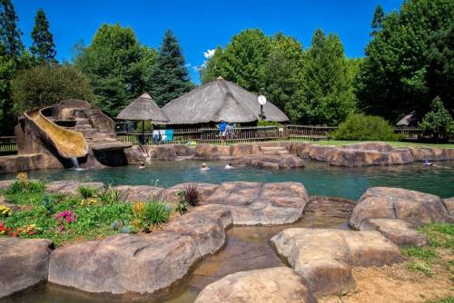 Mountain Splendour Eco-Resort