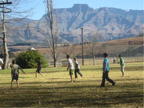 Mountain Splendour Eco-Resort
