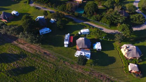 Green Fountain Farm Caravan Park