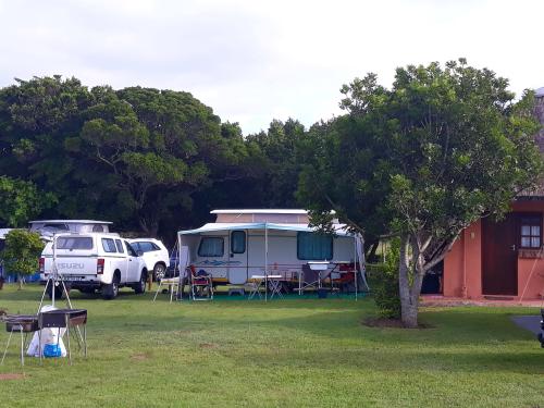 Green Fountain Farm Caravan Park
