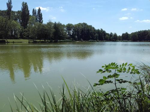 Camping Les Eydoches