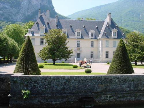 Camping Les Eydoches