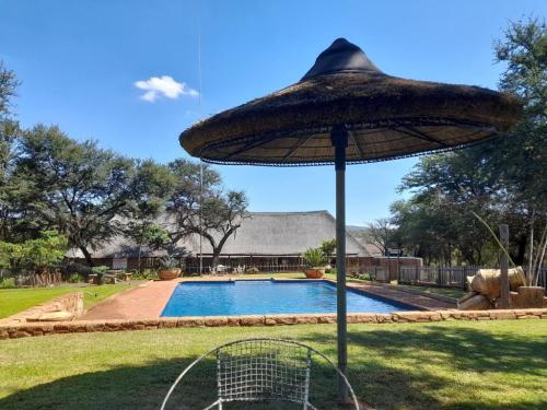 Monkey Mountain Family Lodge
