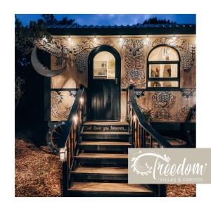 Image of Treedom Villas & Vardos