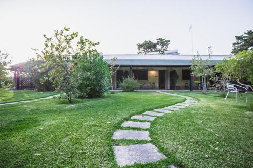 Agriturismo Biologico Salos