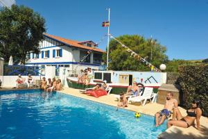 Image of Camping Duna Munguy