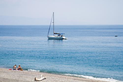 Camping La Focetta Sicula