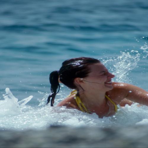 Camping La Focetta Sicula