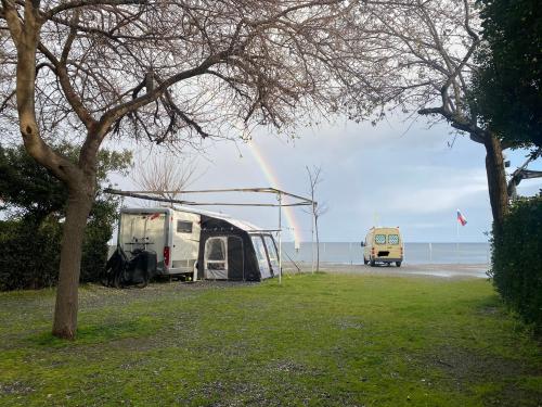 Camping La Focetta Sicula