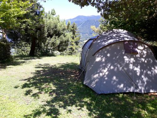 Camping Les 7 Laux