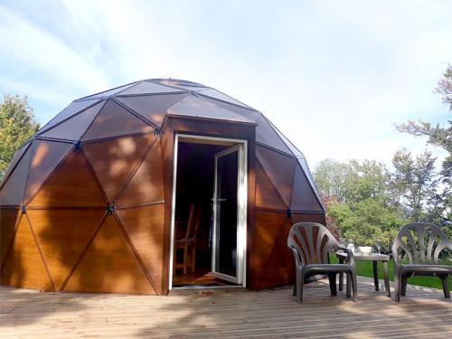 Camping Les 7 Laux