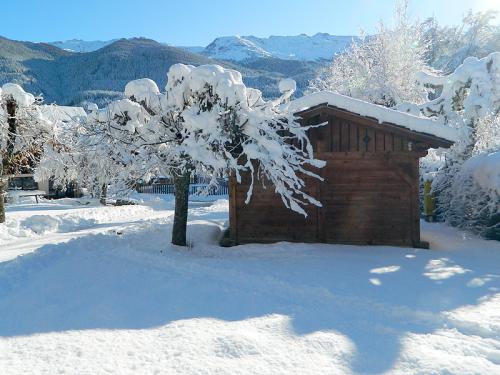 Camping Les 7 Laux