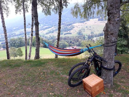 Camping Les 7 Laux