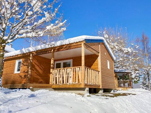 Camping Les 7 Laux