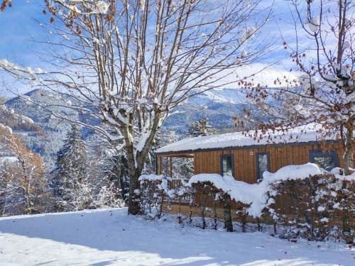 Camping Les 7 Laux