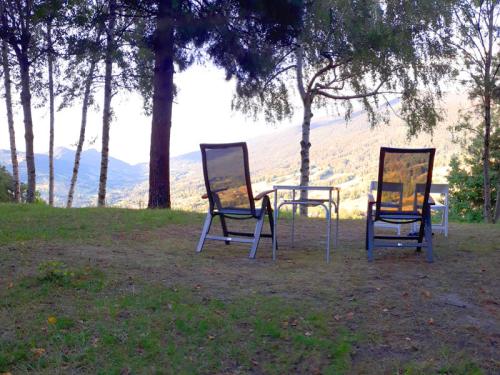 Camping Les 7 Laux