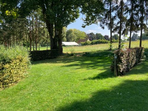 Camping Les Portes du Perche
