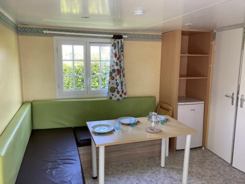 Camping Les Portes du Perche
