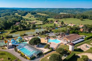 Image of Camping Sandaya Le Carbonnier