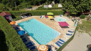 Image of Camping Le Bois de Cornage