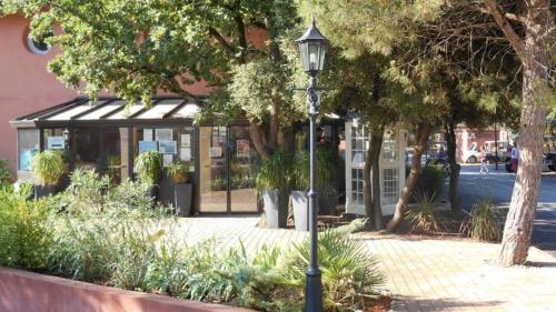 Camping Club Tikayan Les Cigales